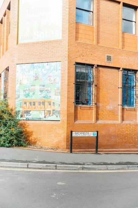 Appartement Delores Eco-pod / Treehouse, Walk To Cabot Circus