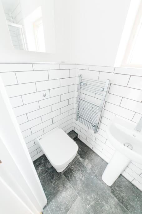 Appartement Delores Eco-pod / Treehouse, Walk To Cabot Circus *